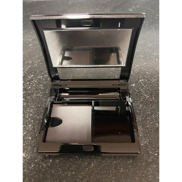 NIB Lot Of 5 Mary Kay Refillable Magnetic Black Mirrored Compact ‎ #017362 - Picture 3 of 7